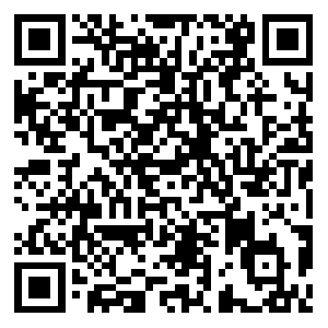 微信客服二维码